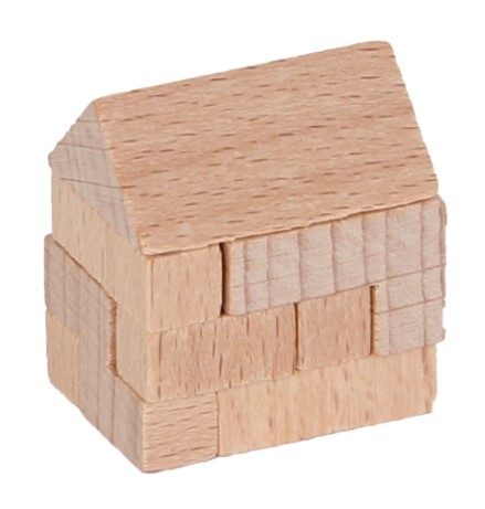 Mini-Knobelspiel Das Wirtshaus im Spessart