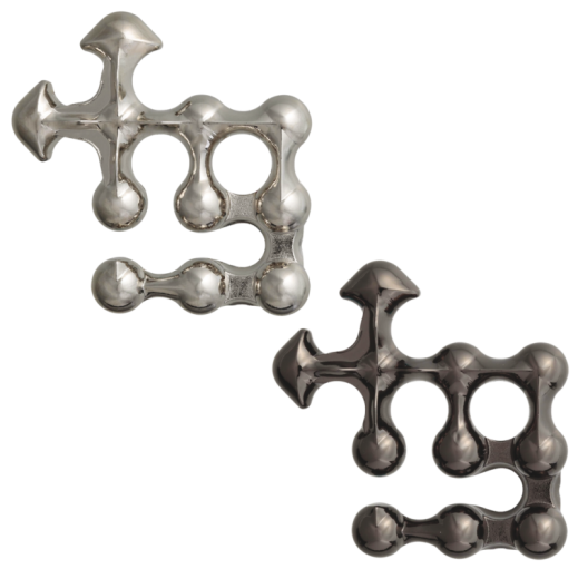Huzzle-Cast-Puzzle - Dot **
