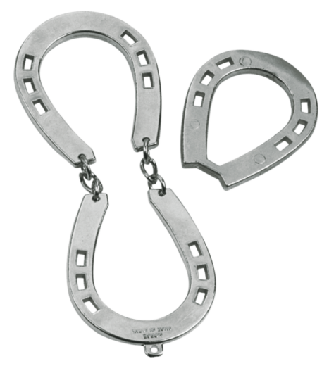 Huzzle-Cast-Puzzle - Horse **