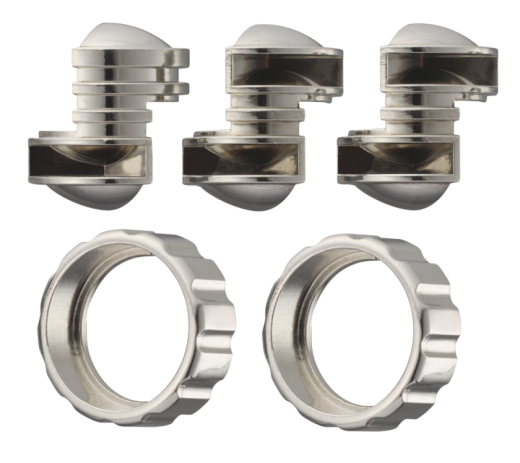 Huzzle-Cast-Puzzle - Cylinder ****
