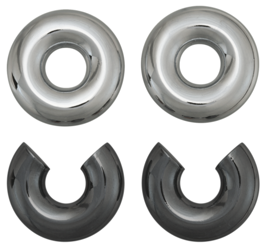 Huzzle-Cast-Puzzle - Donuts ****