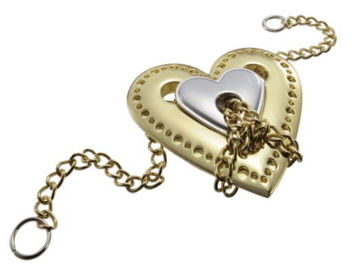 Huzzle-Cast-Puzzle - Heart ****