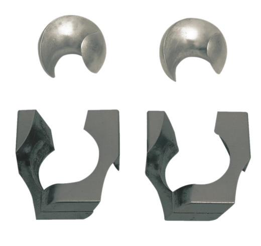 Huzzle-Cast-Puzzle - Marble *****