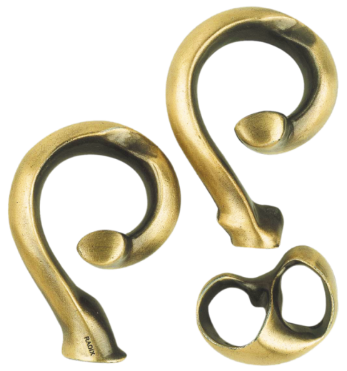 Huzzle-Cast-Puzzle - Radix *****