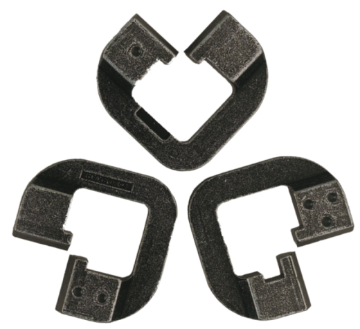 Huzzle-Cast-Puzzle - Chain ******