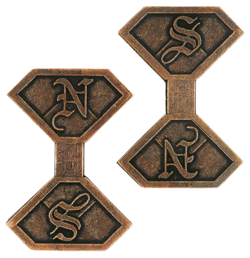Huzzle-Cast-Puzzle - News ******