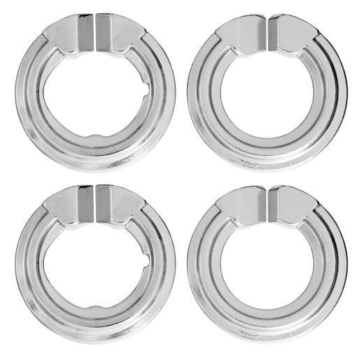 Mini-Huzzle-Cast-Puzzle - Cyclone - silber *****