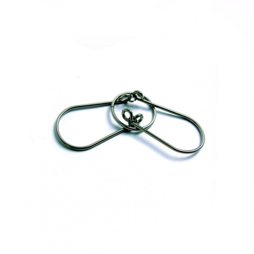 Racing-Wire-Puzzle 06 - Metall-Knobelspiel **