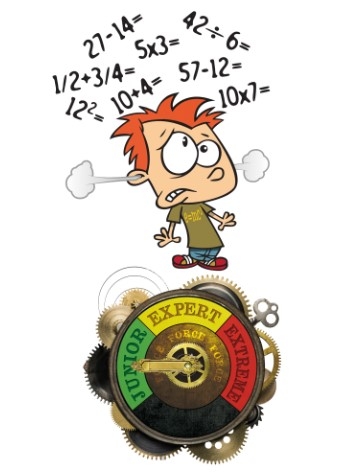 Metall-Puzzles Collection Junior – 4er-Set