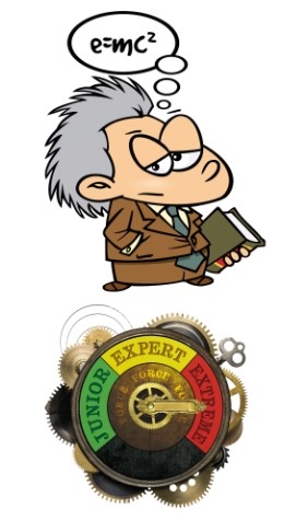 Wooden Puzzles Collection Extreme – 4er-Set