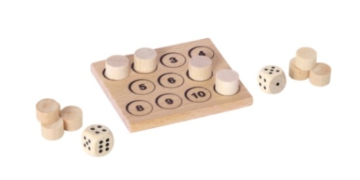 Mini-Spiel – Das Stöpselspiel