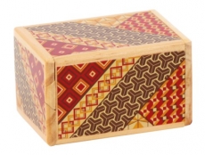 Trickkiste Puzzle Box