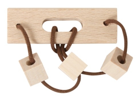 Mini-Knobelspiel – Caesar's Dice
