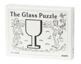 Mini-Holzpuzzle – The Glass Puzzle
