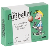 Sportpuzzle – Fußball-Puzzle