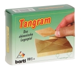 Taschenpuzzle – Tangram