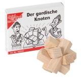 Mini-Knobelspiel Der gordische Knoten