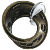 Huzzle-Cast-Puzzle - Mobius ****