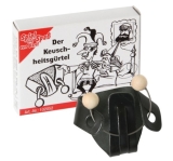 Mini-Knobelspiel Der Keuschheitsgürtel