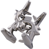 Huzzle-Cast-Puzzle - Elk *****