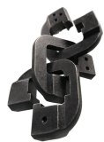 Huzzle-Cast-Puzzle - Chain ******
