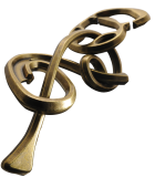 Huzzle-Cast-Puzzle - Enigma ******