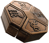 Huzzle-Cast-Puzzle - News ******
