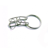 Racing-Wire-Puzzle 01 - Metall-Knobelspiel *