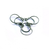 Racing-Wire-Puzzle 12 - Metall-Knobelspiel **