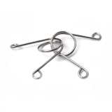 Racing-Wire-Puzzle 13 - Metall-Knobelspiel **