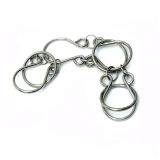Racing-Wire-Puzzle 14 - Metall-Knobelspiel **