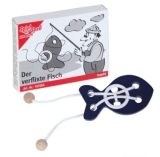 Mini-Knobelspiel Der verflixte Fisch