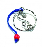 Racing-Wire-Puzzle 18 - Metall-Knobelspiel **