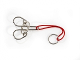 Racing-Wire-Puzzle 20 - Metall-Knobelspiel *