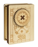 Trickkiste Safe Secret Escape Box ***