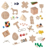 Mega-Mix – 30 Minis zum Tüfteln und Spielen