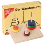 Mini-Spiel – Der Wanderturm