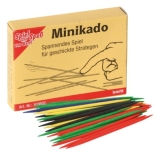Mini-Spiel – Minikado