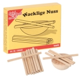 Mini-Spiel – Wacklige Nuss