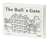 Mini-Knobelspiel – The Bull's Gate