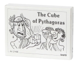 Mini-Knobelspiel – The Cube of Pythagoras