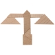 Sternzeichen-Puzzle – Die Waage