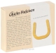 Glückspuzzle – Das Glücks-Hufeisen