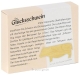 Glückspuzzle – Das Glücksschwein