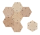 Mini-Knobelspiel Das Zahlen-Puzzle