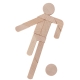 Sportpuzzle – Fußball-Puzzle