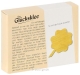 Glückspuzzle – Der Glücksklee