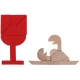 Gutscheinpuzzle – Dinner