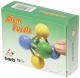 Taschenpuzzle – Atom-Puzzle