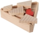 Taschenpuzzle – Bermuda-Puzzle